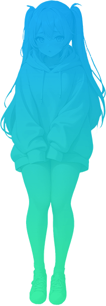 桜庭 みく