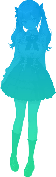 東雲崎 ルナ
